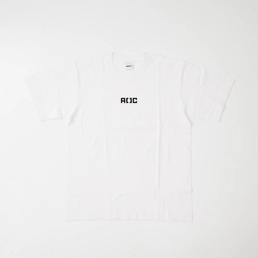 A[ ]C Tシャツ